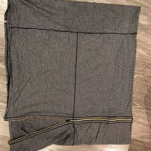 LuluLemon scarf